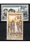 ČSSR známky 1270-1