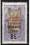 Oubangui-Chari známky Yv 68