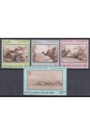 Pitcairn známky Mi 301-4