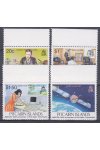 Pitcairn známky Mi 461-64