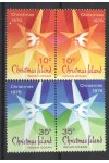 Christmas Island známky Mi 65-68