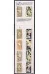 Austrálie známky Mi 1279-84 MH 73