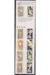 Austrálie známky Mi 1279-84 MH 73
