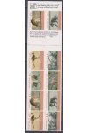 Austrálie známky Mi 1408-13 MH 82