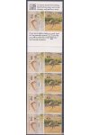 Austrálie známky Mi 1376-77 MH 78
