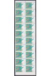 Austrálie známky Mi 1378 MH 79