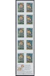 Austrálie známky Mi 1670-71 MH 115