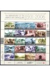 Austrálie známky Mi 2312-31