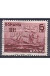 Rumunsko známky Mi 402