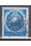Rumunsko známky Mi 1238