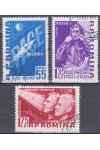 Rumunsko známky Mi 1994-96