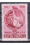 Rumunsko známky Mi 1762