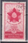 Rumunsko známky Mi 1275