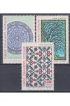Turecko známky Mi 1995-97
