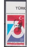Turecko známky Mi 2883