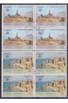 Turecko známky Mi 2443-44 4 Blok