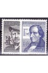 ČSSR známky 952-3