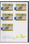 Austrálie známky Mi 3710 FB