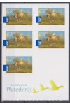 Austrálie známky Mi 3711 FB