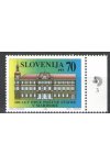Slovinsko známky Mi 93