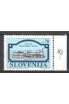 Slovinsko známky Mi 94