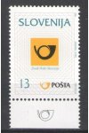 Slovinsko známky Mi 103