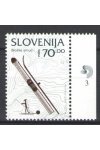Slovinsko známky Mi 125