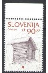 Slovinsko známky Mi 193