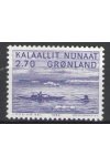 Grónsko známky Mi 136