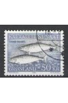Grónsko známky Mi 140