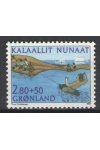 Grónsko známky Mi 164