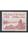 Grónsko známky Mi 172
