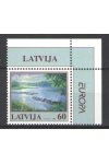 Lotyšsko známky Mi 544