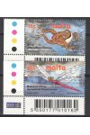 Malta známky Mi 1170-71