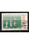 ČSSR známky 1605
