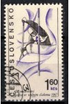ČSSR známky 1610