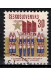 ČSSR známky 1910