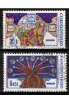 ČSSR známky 2091-2