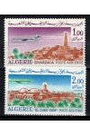Algerie známky Mi 474-5