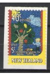 New Zéland známky Mi 1613