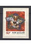New Zéland známky Mi 1799