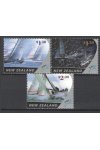 New Zéland známky Mi 2024-26