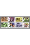 New Zéland známky Mi 2397-2404 8 Blok