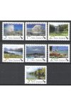 New Zéland známky Mi 2405-11
