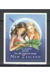 New Zéland známky Mi 2451