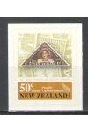 New Zéland známky Mi 2645