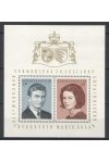 Liechtenstein známky Mi Blok 7