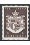 Liechtenstein známky Mi 506