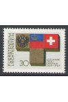 Liechtenstein známky Mi 517