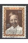 Liechtenstein známky Mi 526